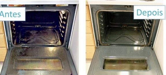 Receitas e Dicas Práticas Para Limpar o Fogão