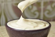 Requeijão de Mandioca