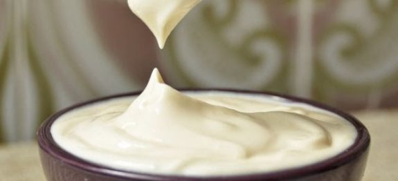 Requeijão de Mandioca