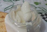 Requeijão Perfeito com 2 Ingredientes