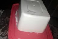 Sabão Caseiro para Dar Brilho em Panelas