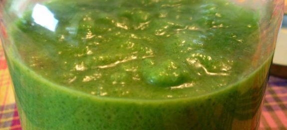 Sal verde – o verdadeiro tempero caseiro