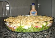 Salada Chic