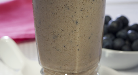 Shake redutor de medidas