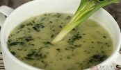Sopa Queima Gordura – Emagrece até 5 Kg em uma semana