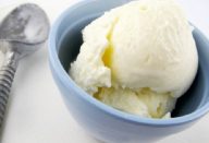 Sorvete Caseiro com 2 Ingredientes