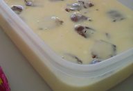 Sorvete de Preguiçoso