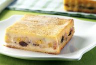 Torta De Banana Com Pão De Forma