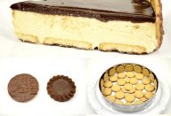 Torta Holandesa da Isamara