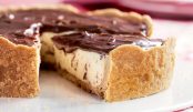 Torta Trufada de Leite Ninho