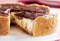 Torta Trufada de Leite Ninho