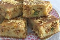 Torta de Frango Fácil