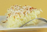 Torta de beijinho fácil