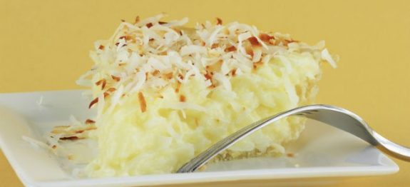 Torta de beijinho fácil