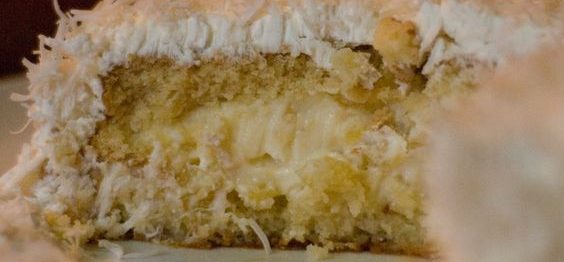 Torta mineira