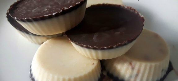 Essa barrinha de prestígio está bombando na internet