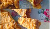 Bolo de Coco – Pega Marido