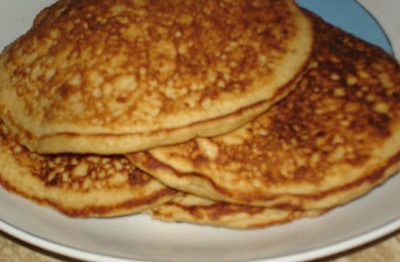 bolo de frigideira