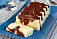 sorvetão de leite condensado