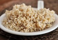 5 segredos no preparo do arroz integral para deixá-lo até mais saboroso do que o branco