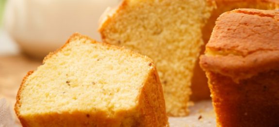 9 macetes para seu bolo não murchar e ficar grande e fofinho