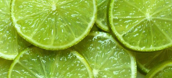 A Dieta do Limão – Como perder 12 Kg em um Mês