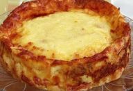 A torta mais fácil do mundo.