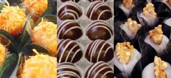 Aprenda a Fazer 300 Docinhos com 1 Lata de Leite Condensado