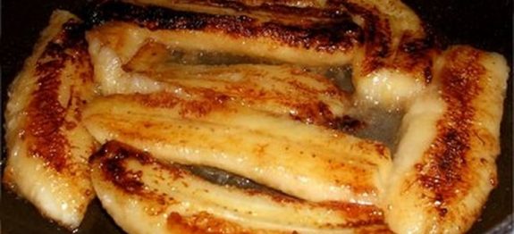 Aprenda a fazer a deliciosa e simples BANANA FLAMBADA! Esta delícia é super fácil de fazer e vai impressionar no sabor! Sirva acompanha de um bola de sorvete de creme e bom apetite!