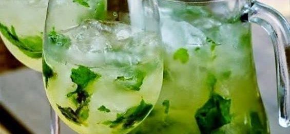 Aprenda a fazer um suco que vai fazer emagrecer!