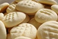 BISCOITINHO DE POLVILHO