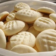 BISCOITINHO DE POLVILHO