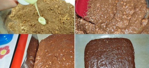 BROWNIE