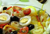 Bacalhoada Rápida e Barata