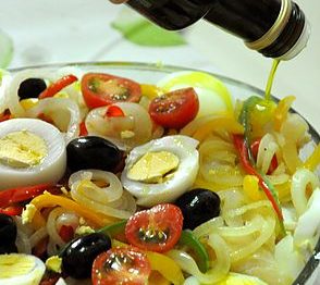 Bacalhoada Rápida e Barata