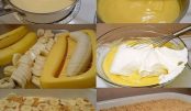 Banana Pudding