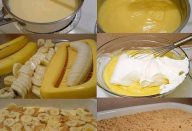 Banana Pudding