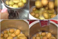 Batata Super Prática