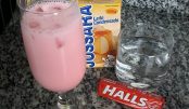 Batida de Halls