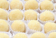 Beijinho de Leite Ninho