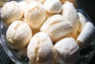 Biscoitinho de leite condensado 3 ingredientes