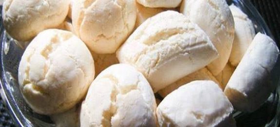 Biscoitinho de leite condensado 3 ingredientes