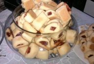 Biscoito Tipo Goiabinha