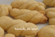 Biscoito de Nata
