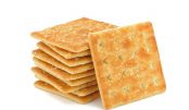 Biscoito de Água e Sal