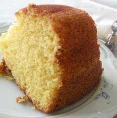 Bolo Chique