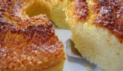 Bolo Queijadona (muito fácil)