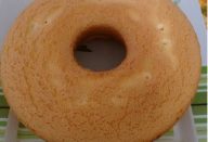 Bolo de 3 Ingredientes