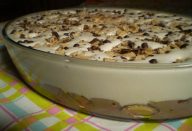 Bombom Cremoso na Travessa