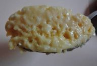Brigadeiro Aerado Branco